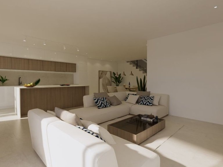 Villa for Sale in Dolores, Alicante 2
