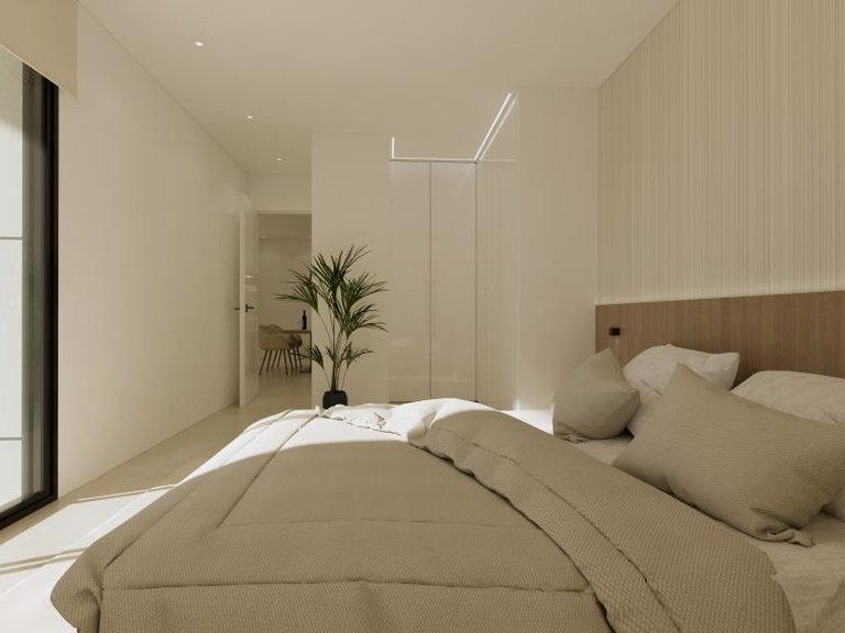 Villa for Sale in Dolores, Alicante 14