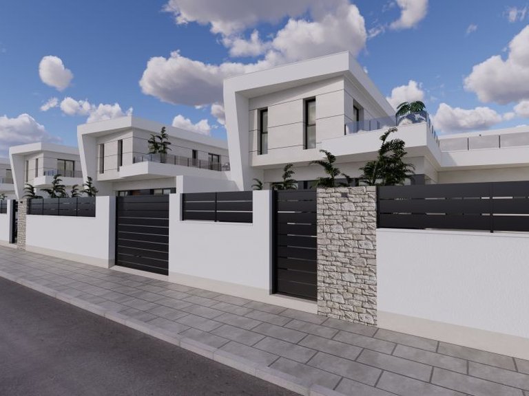 Villa for Sale in Dolores, Alicante 25