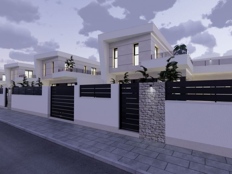 Villa for Sale in Dolores, Alicante 26