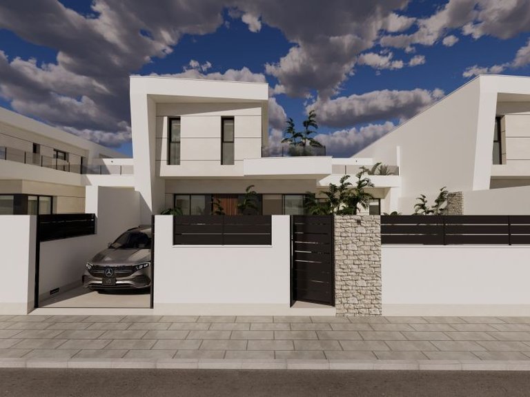 Villa for Sale in Dolores, Alicante 27