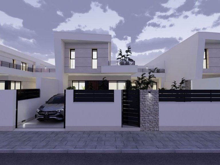 Villa for Sale in Dolores, Alicante 28