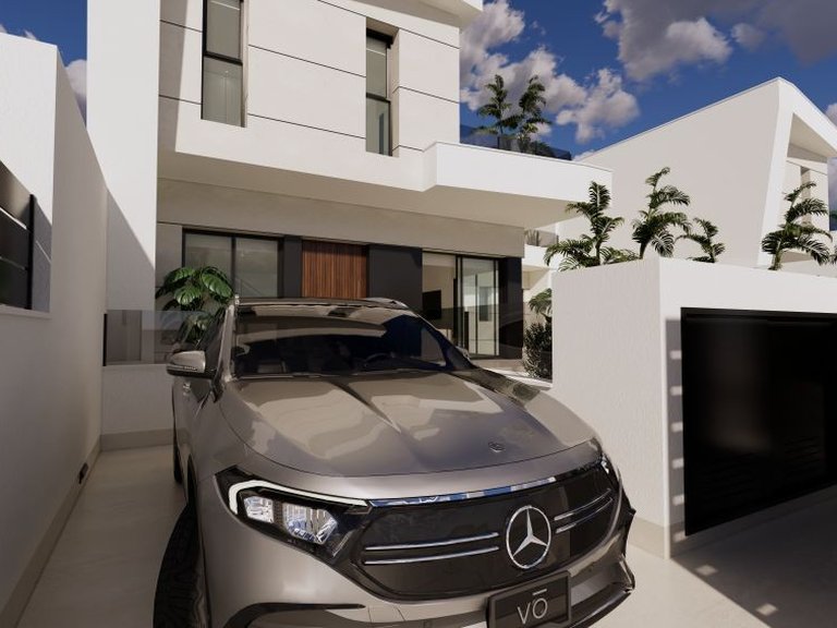 Villa for Sale in Dolores, Alicante 29