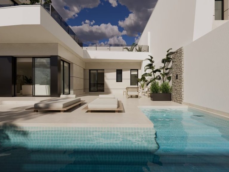 Villa for Sale in Dolores, Alicante 22