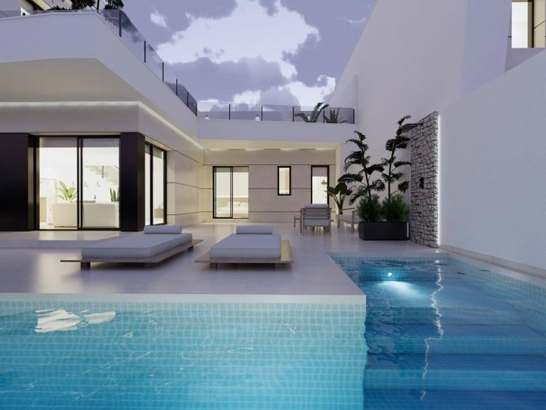 Villa for Sale in Dolores, Alicante 24