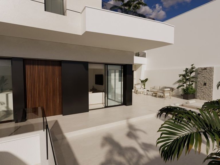 Villa for Sale in Dolores, Alicante 32
