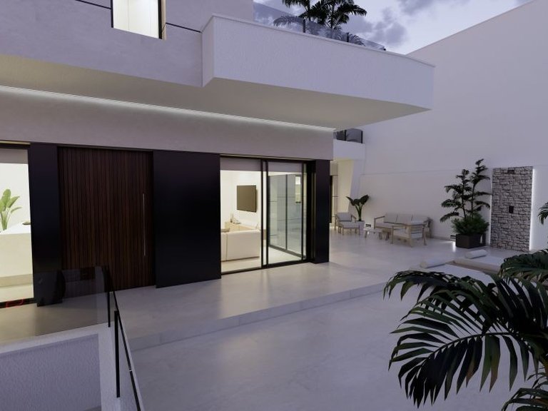 Villa for Sale in Dolores, Alicante 33
