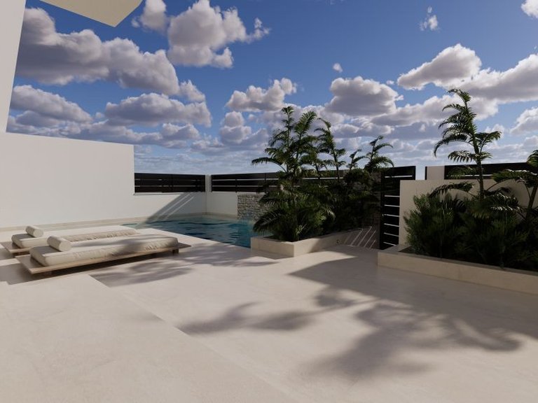 Villa for Sale in Dolores, Alicante 34