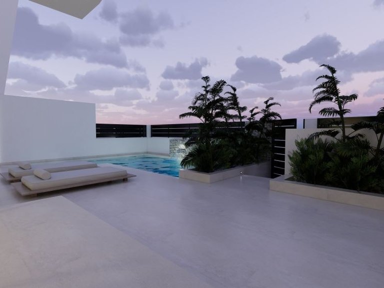 Villa for Sale in Dolores, Alicante 23