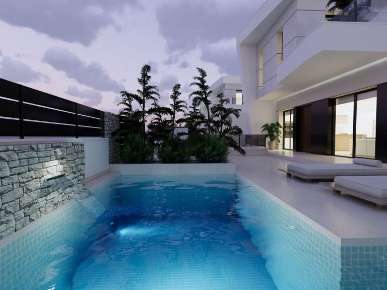 Villa for Sale in Dolores, Alicante 36