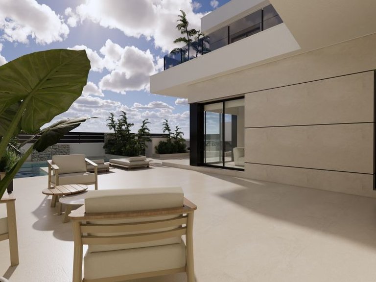 Villa for Sale in Dolores, Alicante 21