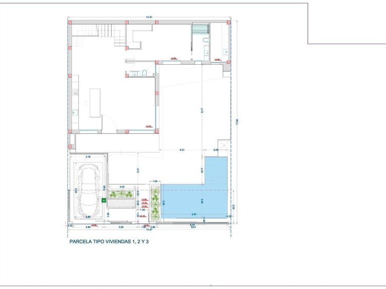 Villa for Sale in Dolores, Alicante 39