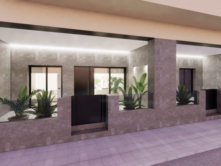 Apartment for Sale in Catral, Alicante 1