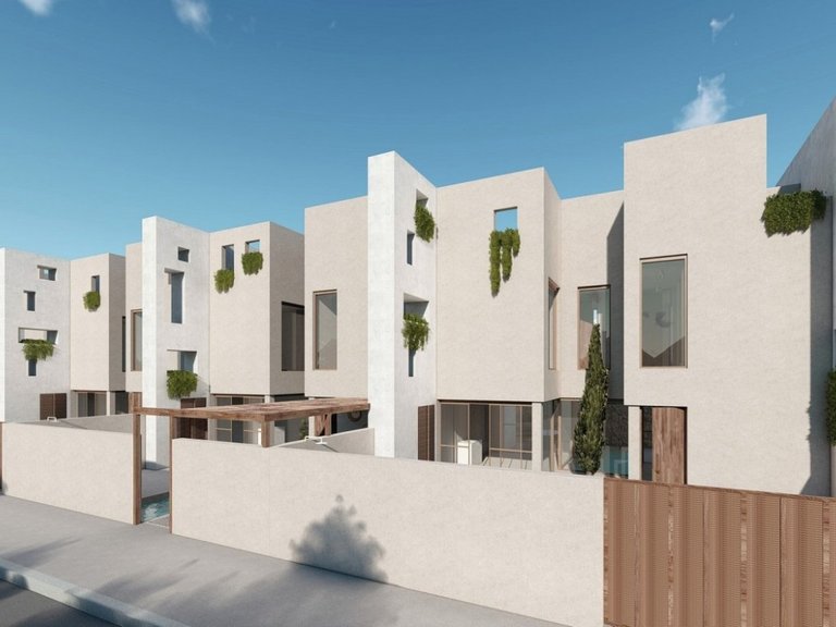 Town House for Sale in Formentera Del Segura, Alicante 8
