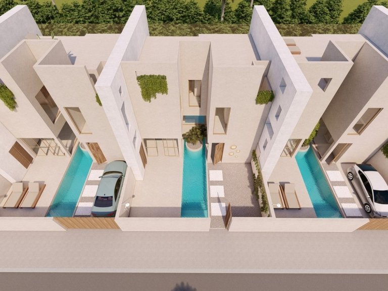 Town House for Sale in Formentera Del Segura, Alicante 10