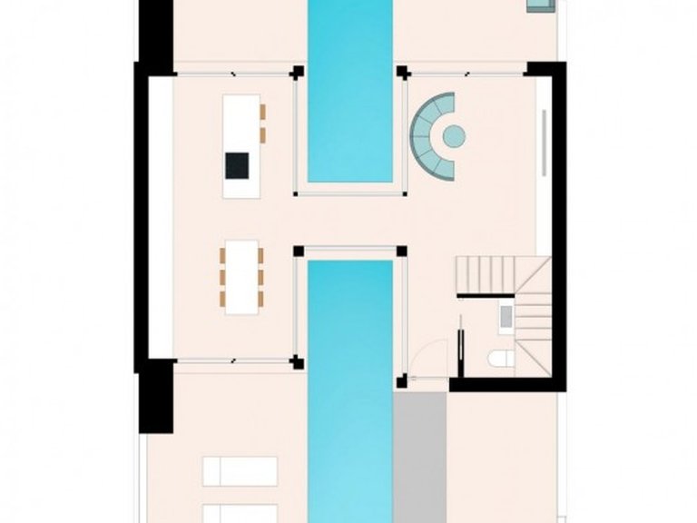 Town House for Sale in Formentera Del Segura, Alicante 11