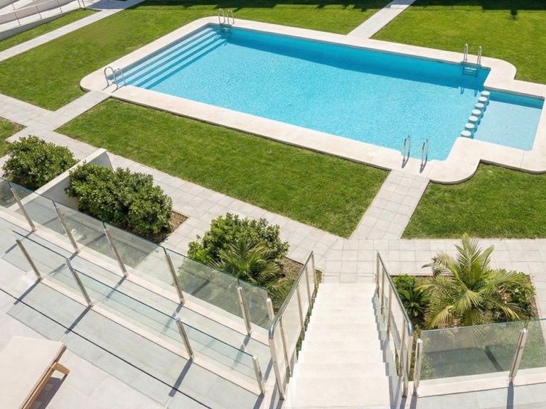 Penthouse for Sale in San Javier, Murcia 12