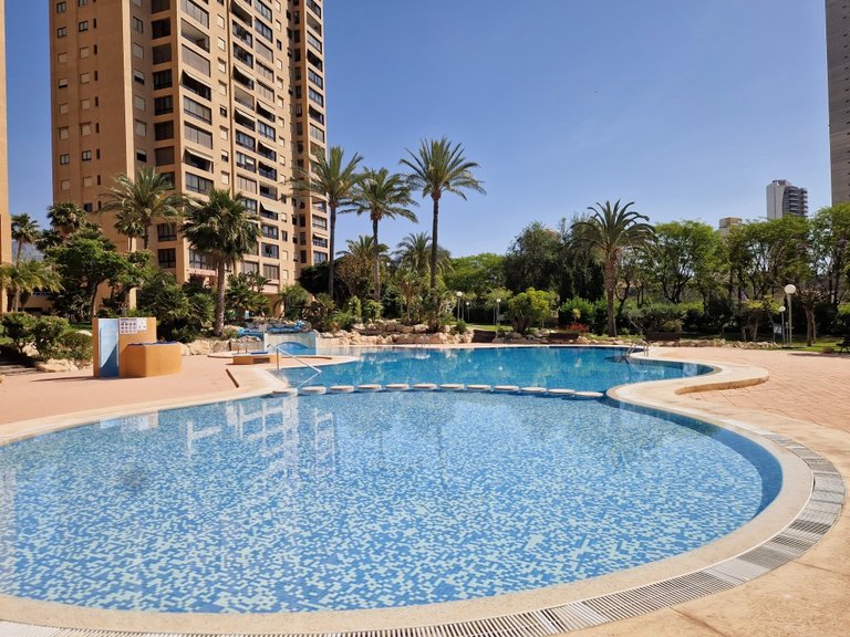 Apartment for Sale in Costa Blanca Benidorm, Alicante 2