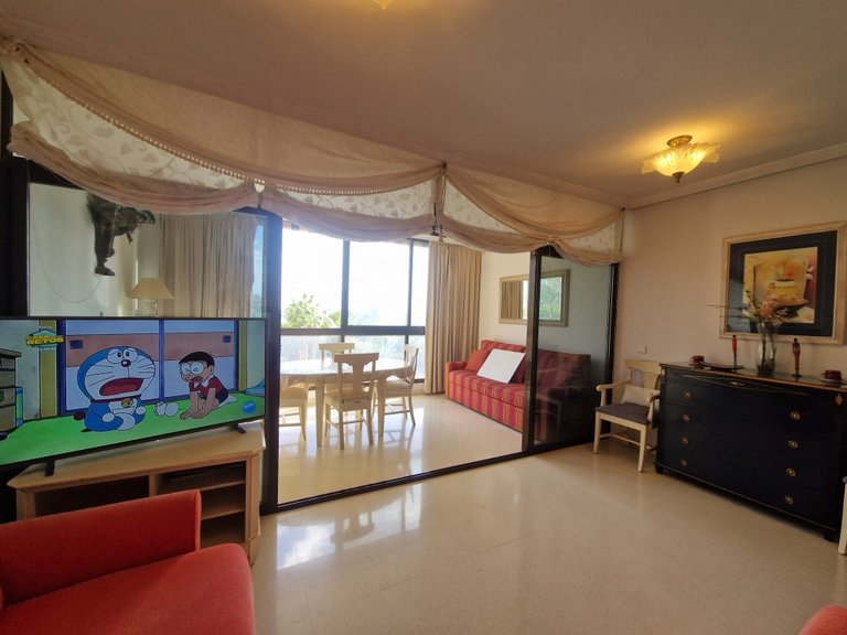 Apartment for Sale in Costa Blanca Benidorm, Alicante 4