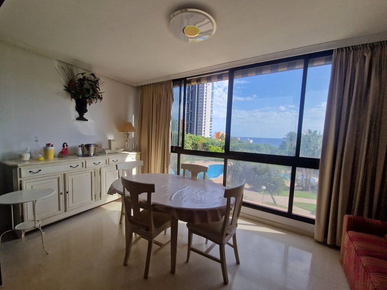 Apartment for Sale in Costa Blanca Benidorm, Alicante 5