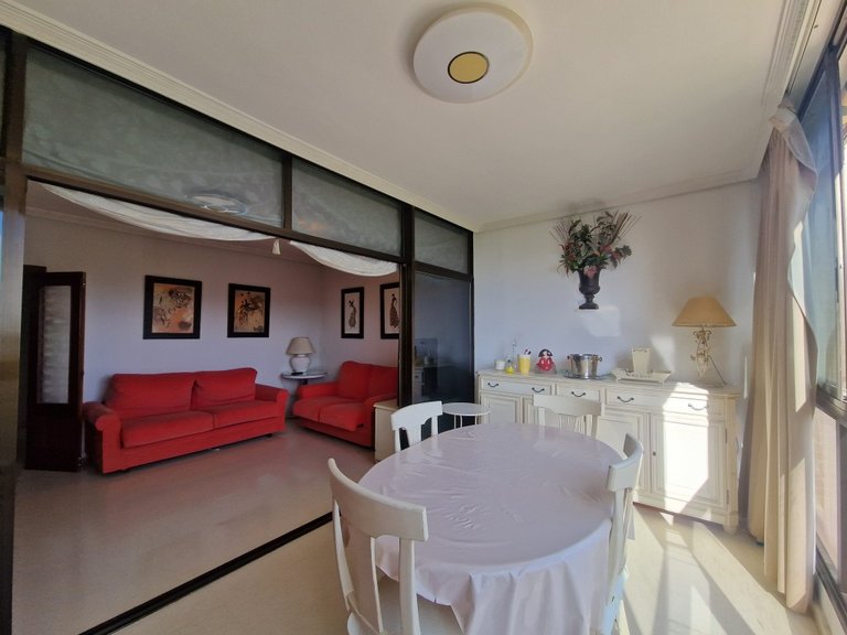 Apartment for Sale in Costa Blanca Benidorm, Alicante 8