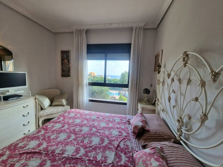 Apartment for Sale in Costa Blanca Benidorm, Alicante 9