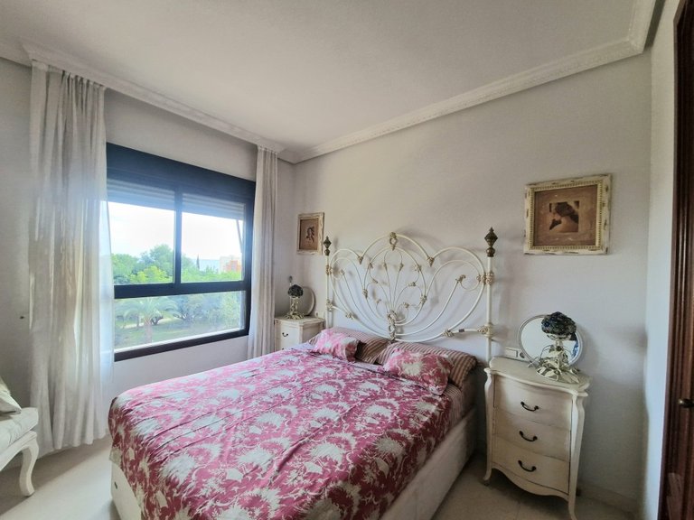 Apartment for Sale in Costa Blanca Benidorm, Alicante 10