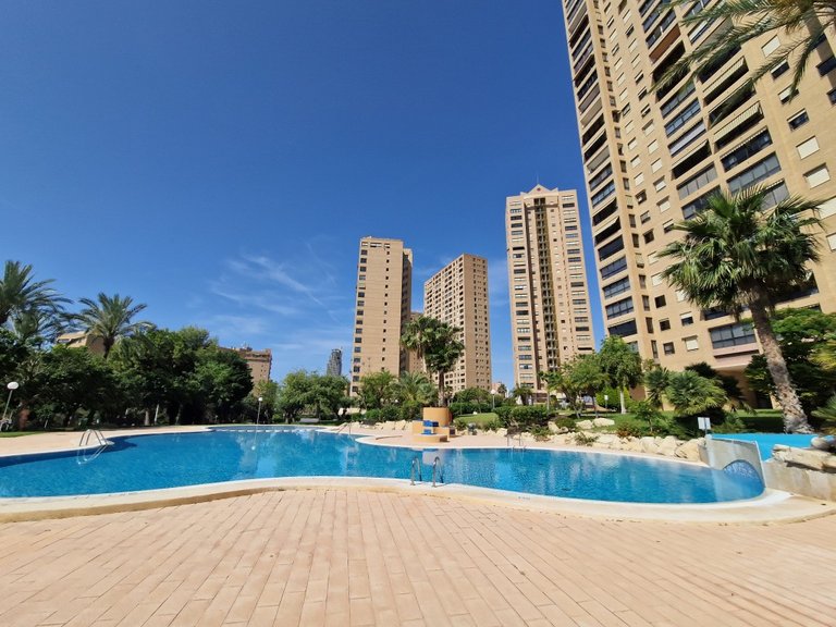 Apartment for Sale in Costa Blanca Benidorm, Alicante 1