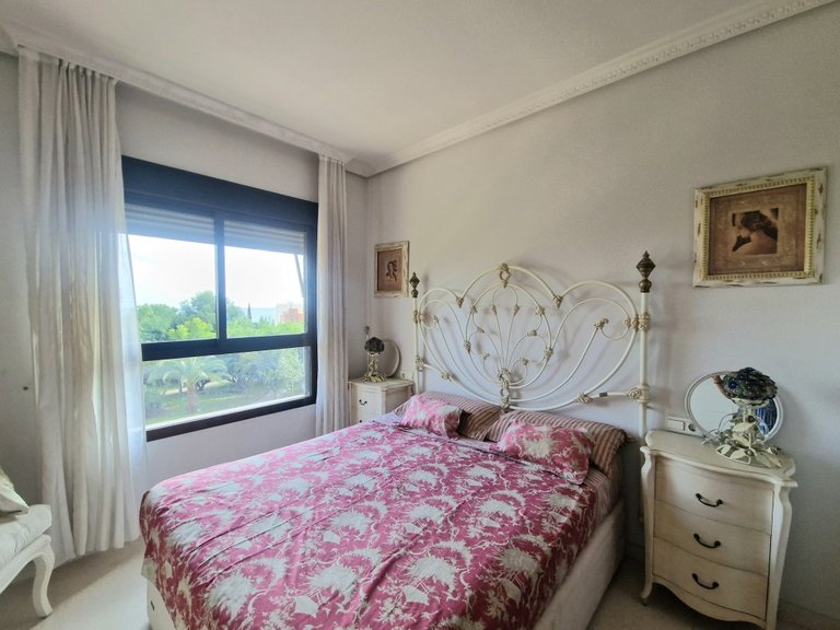 Apartment for Sale in Costa Blanca Benidorm, Alicante 15