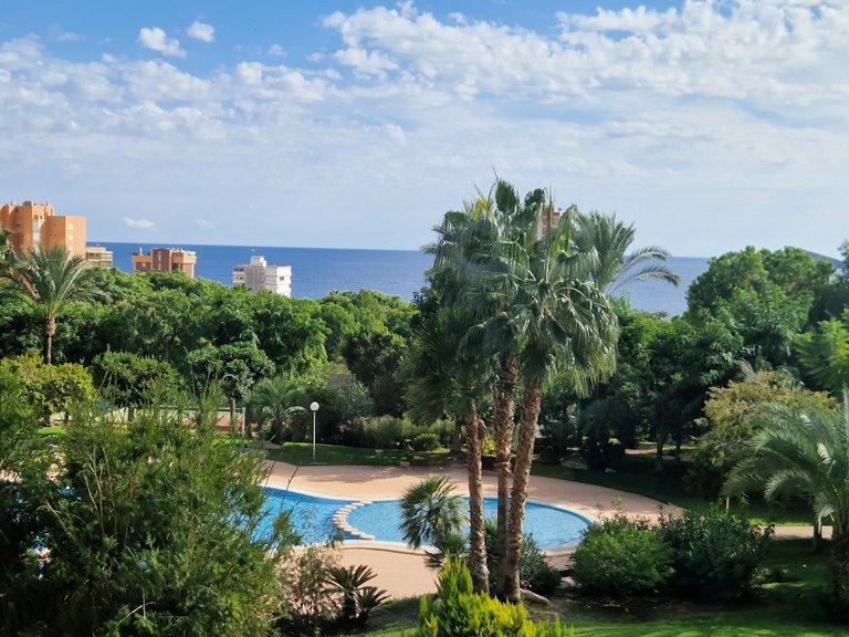 Apartment for Sale in Costa Blanca Benidorm, Alicante 16