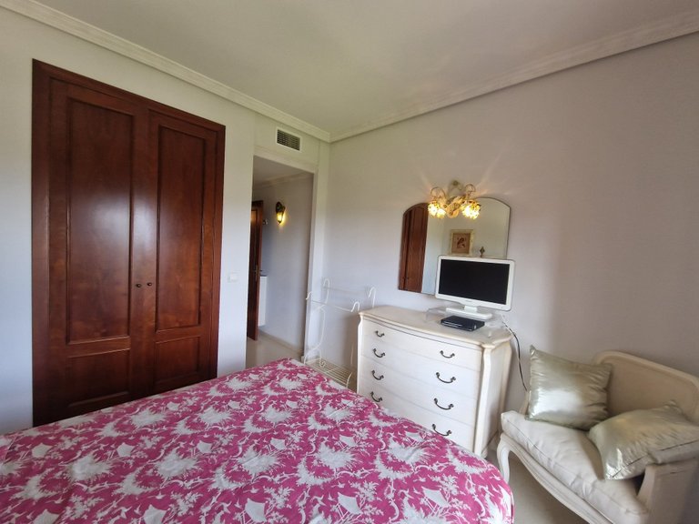 Apartment for Sale in Costa Blanca Benidorm, Alicante 17