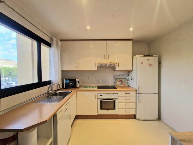 Apartment for Sale in Costa Blanca Benidorm, Alicante 21