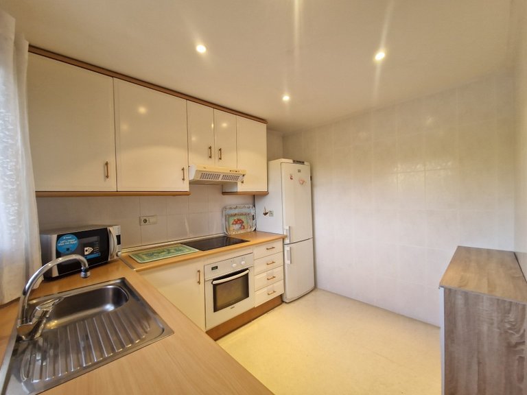 Apartment for Sale in Costa Blanca Benidorm, Alicante 22