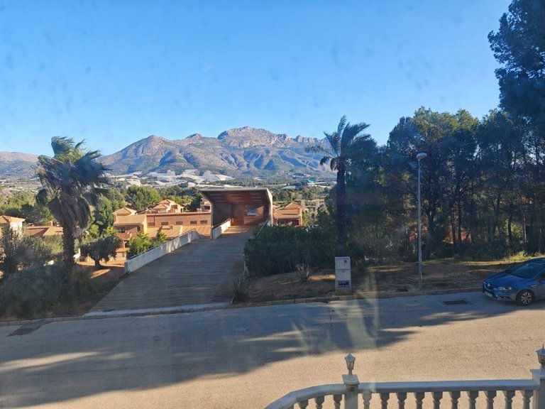 Town House for Sale in Costa Blanca La Nucia, Alicante 11