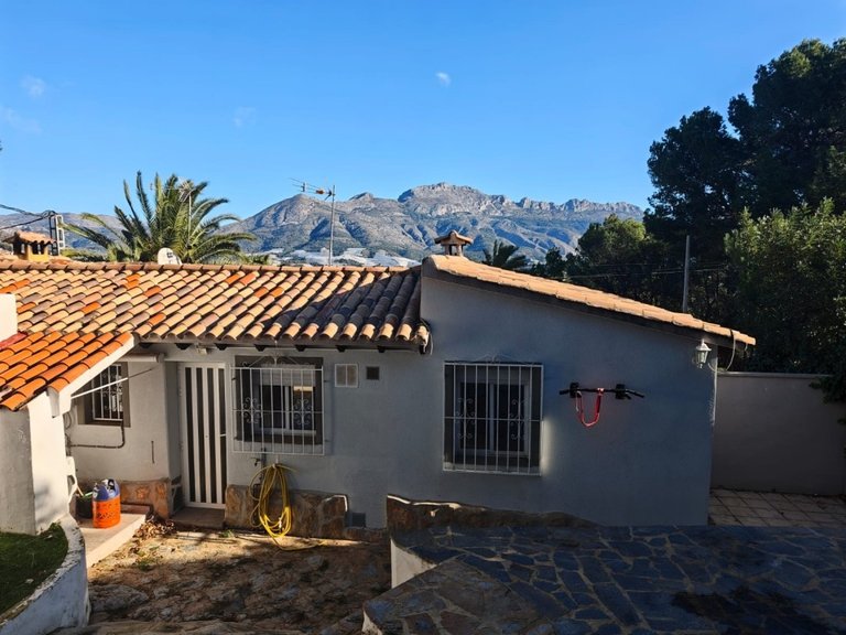 Town House for Sale in Costa Blanca La Nucia, Alicante 2