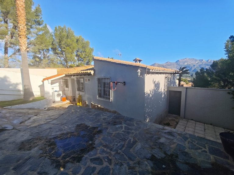 Town House for Sale in Costa Blanca La Nucia, Alicante 16