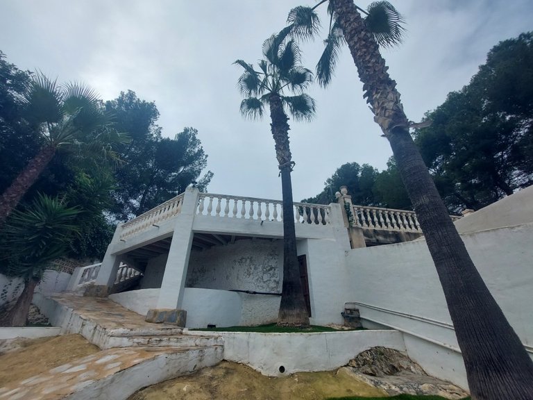 Town House for Sale in Costa Blanca La Nucia, Alicante 20