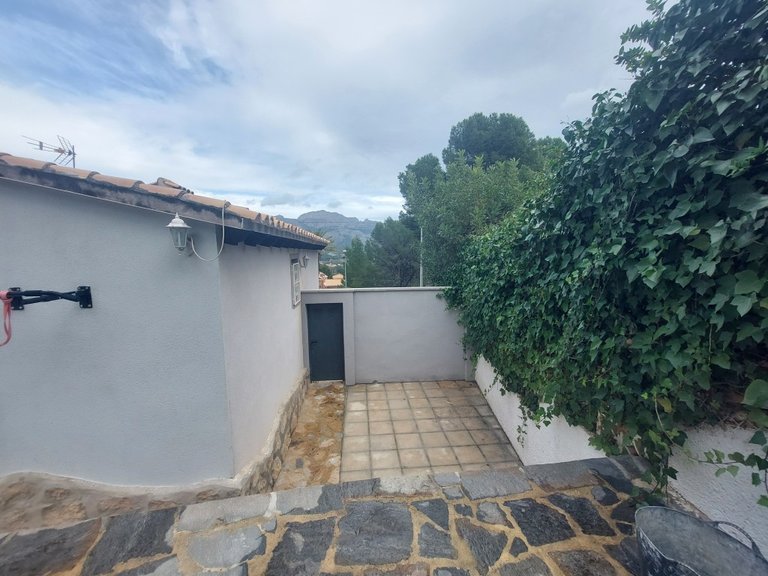 Town House for Sale in Costa Blanca La Nucia, Alicante 21