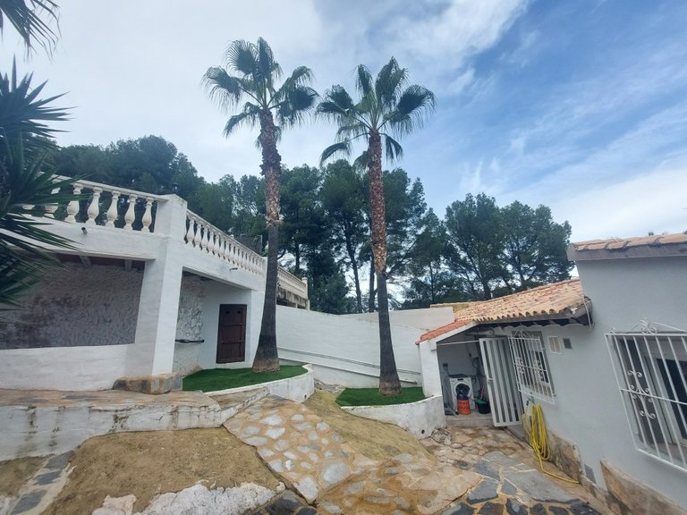Town House for Sale in Costa Blanca La Nucia, Alicante 22