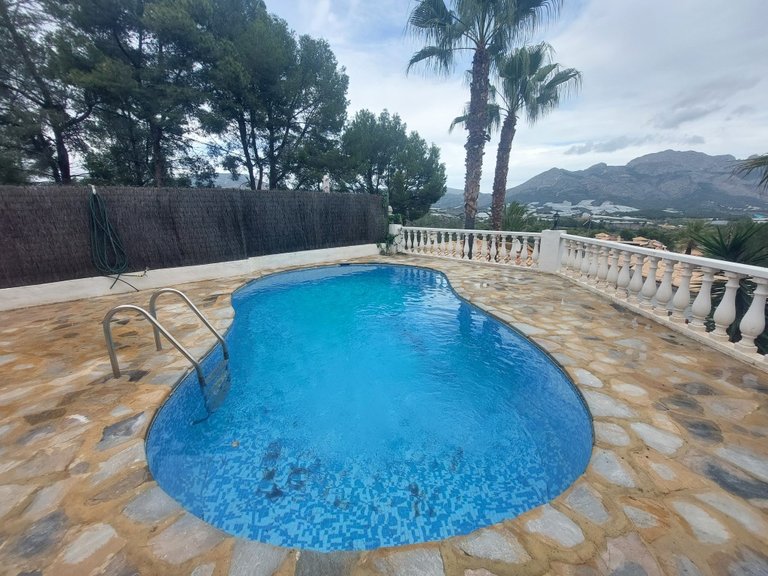 Town House for Sale in Costa Blanca La Nucia, Alicante 25