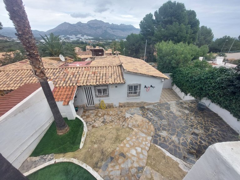 Town House for Sale in Costa Blanca La Nucia, Alicante 26