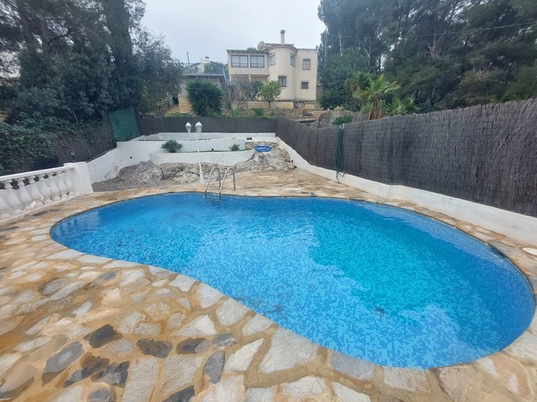 Town House for Sale in Costa Blanca La Nucia, Alicante 27