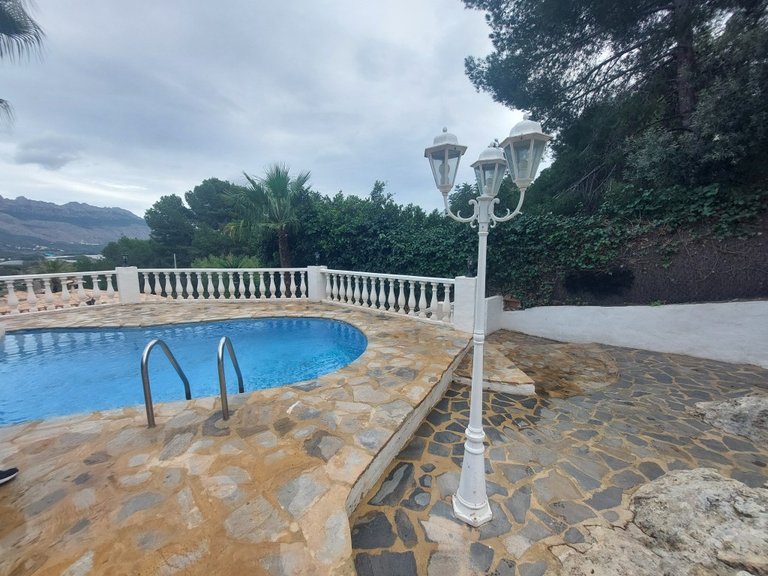 Town House for Sale in Costa Blanca La Nucia, Alicante 29