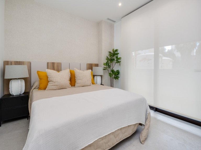 Penthouse for Sale in Guardamar Del Segura, Alicante 15