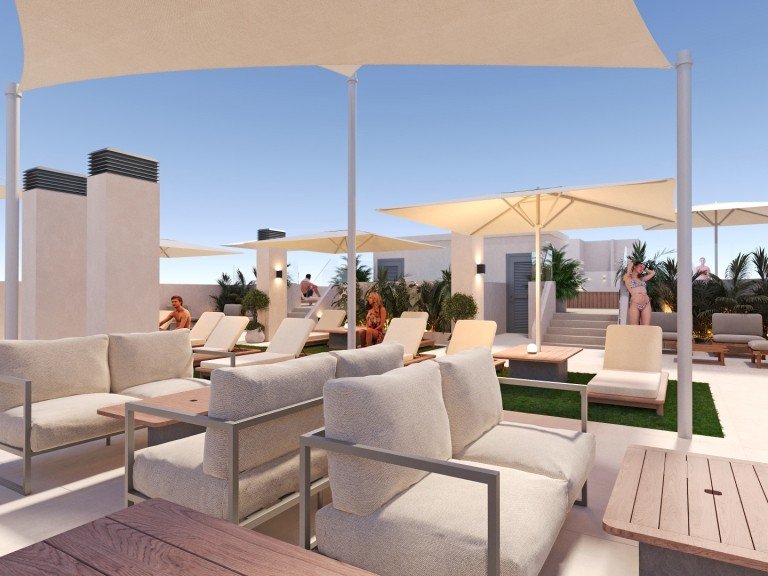 Apartment for Sale in San Miguel De Salinas, Alicante 18