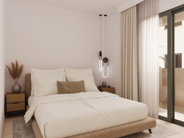 Apartment for Sale in San Miguel De Salinas, Alicante 6