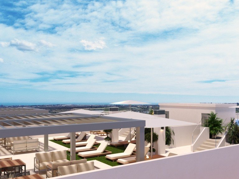 Apartment for Sale in San Miguel De Salinas, Alicante 27