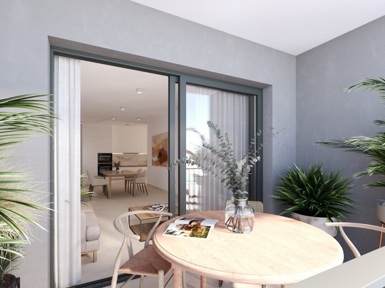 Apartment for Sale in San Miguel De Salinas, Alicante 8