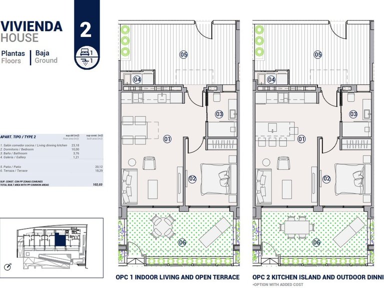 Apartment for Sale in Villajoyosa, Alicante 10