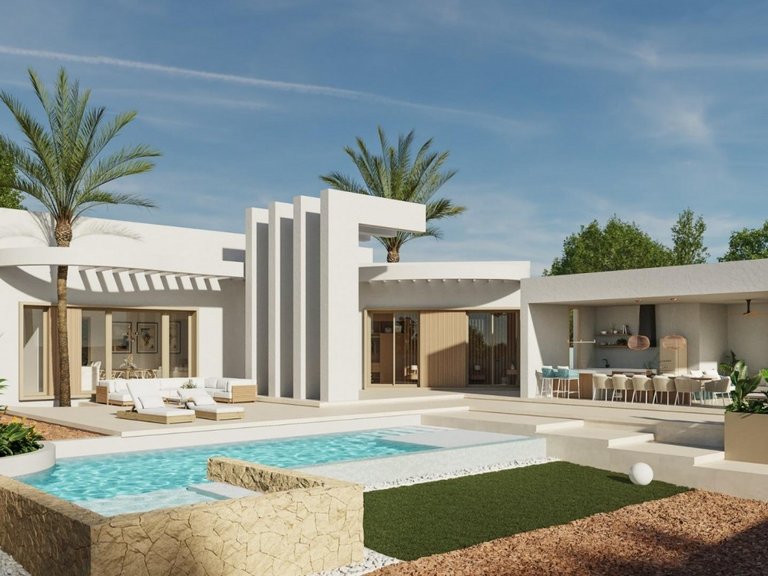 Villa for Sale in Algorfa, Alicante 35